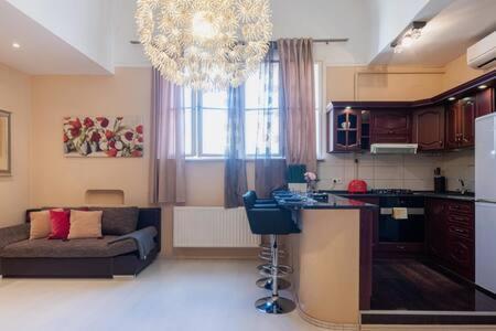 Charming Flat In The Center Apartment Budapest Exterior photo