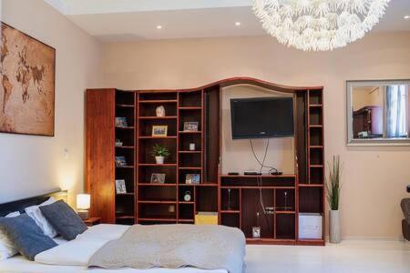 Charming Flat In The Center Apartment Budapest Exterior photo